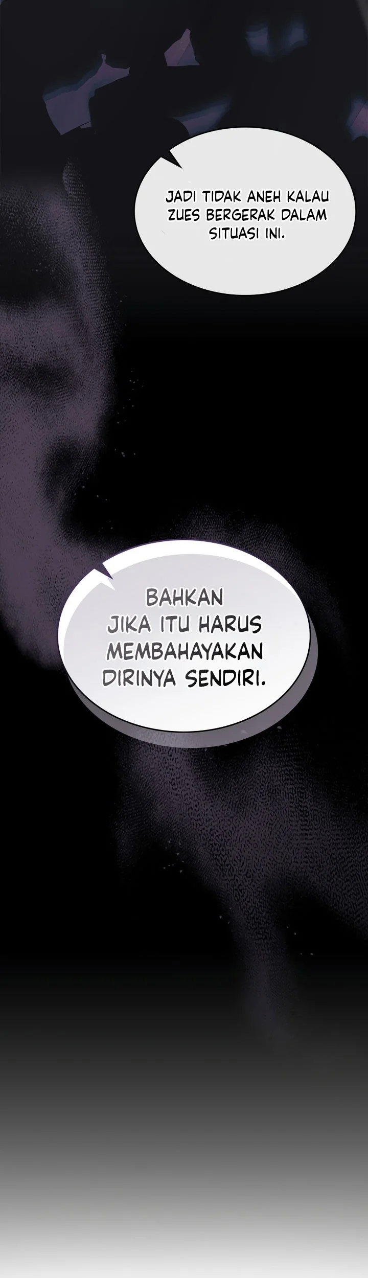 Leveling With the Gods Chapter 117 Fix Gambar 19